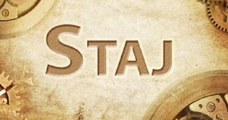 Staj Başvurusu